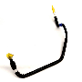 Image of Feed line image for your 2004 Volvo S60   